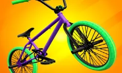 BMX stunts trial 2022