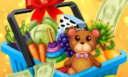 Supermarket: Shopping