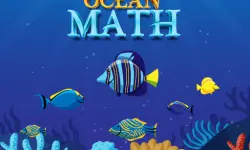 Ocean Math Game Online