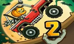 hill climbing race 2023