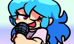 Friday Night Funkin' vs Sky