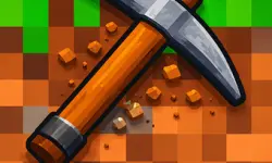 Blocky World 3D: Creative Mode!