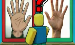 Guess Real or AI? Photo Quiz