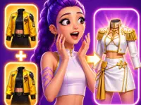 Rumi Huntrix K-Pop Hunters image