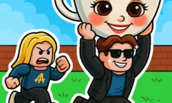 Brainrot Arena Online