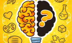 Brain Test: IQ Challenge