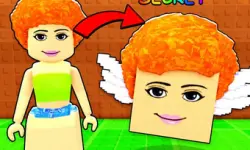 Break Brainrot Lucky Blocks! Obby Tycoon 3D