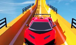 Crazy SuperCars Stunt 2022