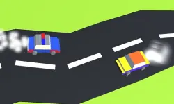 Circuit crash car 2022