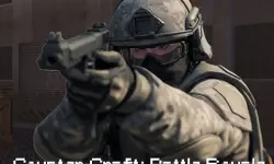 Counter Craft: Battle Royale