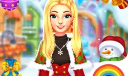 My Perfect Christmas Costumes