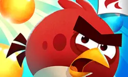 Angry bird 3 Final Destination