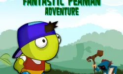 Fantastic Peaman Adventure