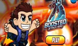 Boosted Jetpack Hero