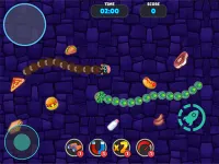 Snake War Multiplayer