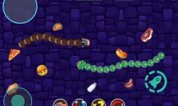 Snake War Multiplayer