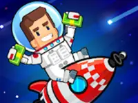 Gravity Control