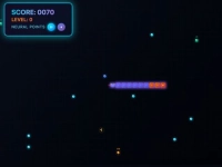 Snakey: Hunters Arena