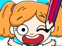 Draw Happy Puzzle