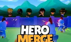 Hero Merge