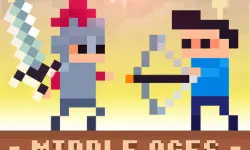 Castel Wars: Middle Ages