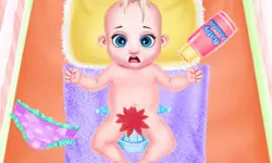 Baby Taylor Babysitter Daycare
