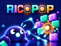 RICOPOP background
