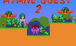 Ayane Quest 2