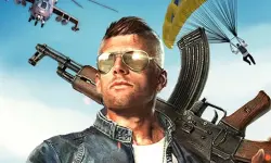 Infinity Battlefield Ops