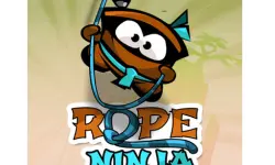ROPE NINJA