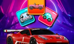Connect 2 Cars