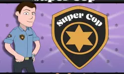 Super Cop Training