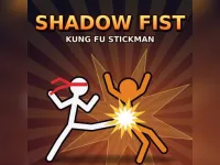 Shadow Fist Kung Fu