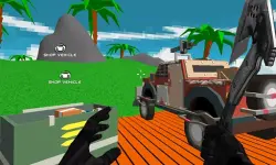 Vehicle Wars Multiplayer 2020