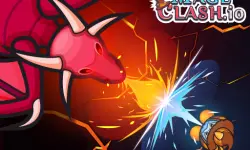 Mageclash.io