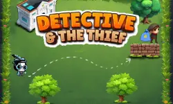 Detective The Thief