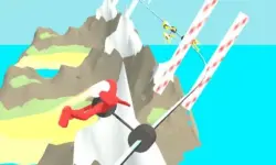 Zipline Dodge