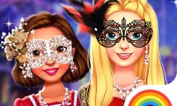 Bffs Venice Carnival Celebrations