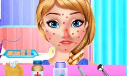 Anna Spring Allergy Treatment