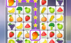 Tile Connect Pair Match Puzzle image