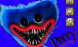 Poppy Jokenpo background