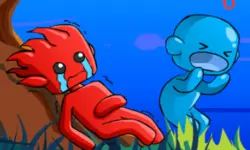 Fire And Water Island Survival 6