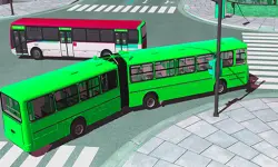 Bus Simulation - City Bus Driver 3