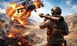 RPG Soldier Shooter image