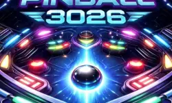 Pinball 3026 image
