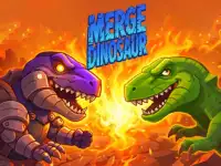 Dinosaur Merge Quest