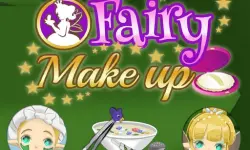 Fairy Make Up