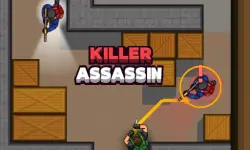 Killer Assassin