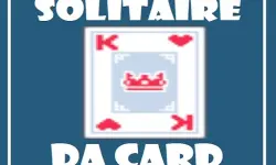 Solitaire Da Card