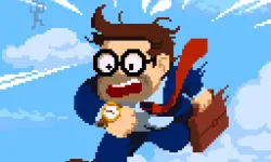 Infinite Stairs Online